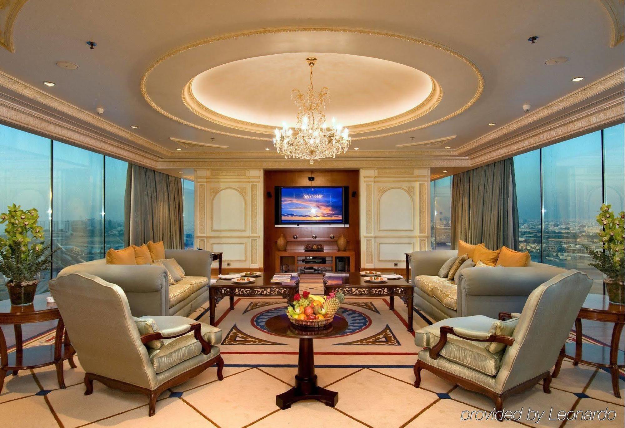Отель Rosewood Джедда Экстерьер фото